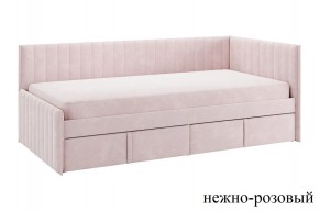 ТВИКС Кровать (тахта) с ящиками 900 в Талице - talica.mebel24.online | фото 8