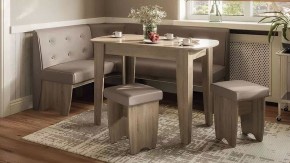 Уголок кухонный Барселона в Талице - talica.mebel24.online | фото 3