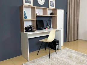 Уголок Школьника ПРЯМОЙ в Талице - talica.mebel24.online | фото 2