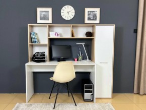 Уголок Школьника ПРЯМОЙ в Талице - talica.mebel24.online | фото 3