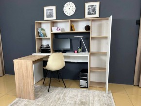 Уголок Школьника УГЛОВОЙ в Талице - talica.mebel24.online | фото 3