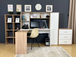 Уголок Школьника УГЛОВОЙ в Талице - talica.mebel24.online | фото 4