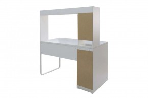 УРБАН - 12 Стол письменный в Талице - talica.mebel24.online | фото 4