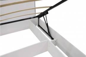 УРБАН - 7.16 Кровать 1600 С ОРТОПЕДОМ и ПМ ПВК в Талице - talica.mebel24.online | фото 3