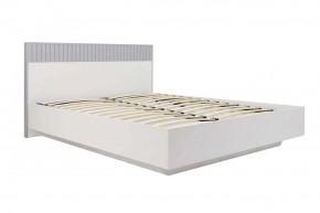 УРБАН - 7.16 Кровать 1600 С ОРТОПЕДОМ и ПМ ПВК в Талице - talica.mebel24.online | фото 4