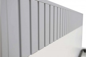 УРБАН - 7.16 Кровать 1600 С ОРТОПЕДОМ и ПМ ПВК в Талице - talica.mebel24.online | фото 5