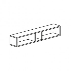 УРБАН Гостиная (модульная) в Талице - talica.mebel24.online | фото 9