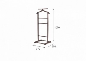 Вешалка для костюма В 6Н в Талице - talica.mebel24.online | фото 3