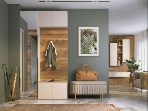 Вешалка настенная Лаура в Талице - talica.mebel24.online | фото 4