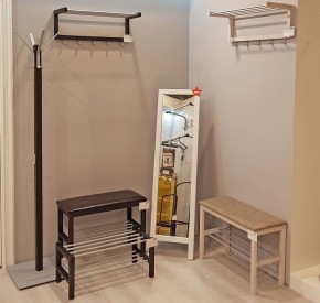 Вешалка-стойка Альберо SHT-CR11 в Талице - talica.mebel24.online | фото 5