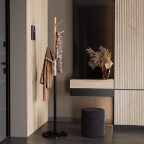 Вешалка-стойка SHT-CR25 в Талице - talica.mebel24.online | фото 5