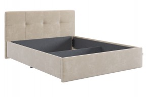 ВЕСТА Каркас кровати 1600 в Талице - talica.mebel24.online | фото 4