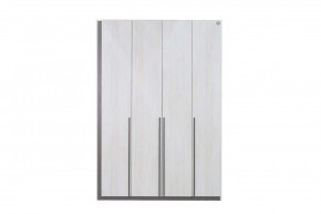 ВИНТЕР - 4 Шкаф 4-х створчатый в Талице - talica.mebel24.online | фото 1