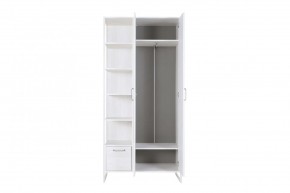 ВИРТОН 2 Шкаф с полками в Талице - talica.mebel24.online | фото 12