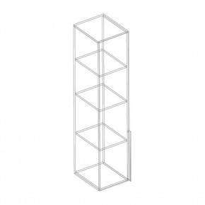 ВИТА Гостиная (модульная) в Талице - talica.mebel24.online | фото 3