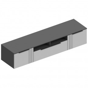 ВИТА Гостиная (модульная) в Талице - talica.mebel24.online | фото 8