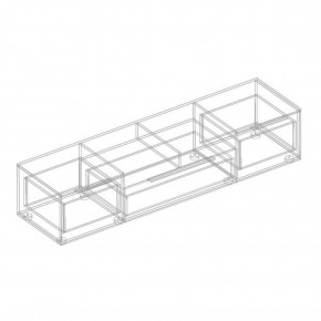 ВИТА Гостиная (модульная) в Талице - talica.mebel24.online | фото 9