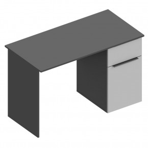 ВИТА Стол письменный (правое исполнение) в Талице - talica.mebel24.online | фото 1
