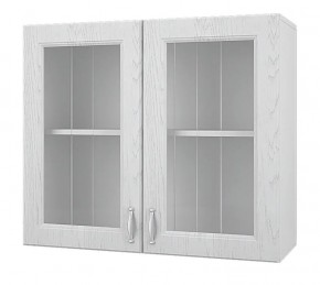 Витрина 800 (Ш*В*Г) 800*690*314 в Талице - talica.mebel24.online | фото