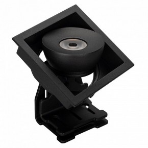 Встраиваемый светильник Arlight CL-SIMPLE-S80x80-9W Day4000 (BK, 45 deg) 026875 в Талице - talica.mebel24.online | фото 7