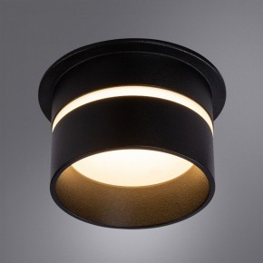 Встраиваемый светильник Arte Lamp Imai A2164PL-1BK в Талице - talica.mebel24.online | фото 2