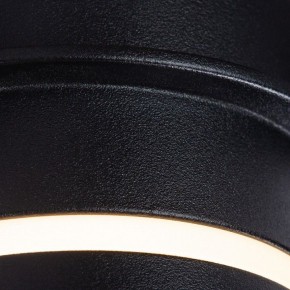 Встраиваемый светильник Arte Lamp Imai A2164PL-1BK в Талице - talica.mebel24.online | фото 4