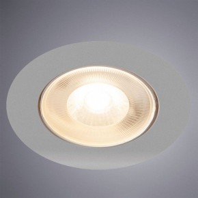 Встраиваемый светильник Arte Lamp Kaus A4762PL-1WH в Талице - talica.mebel24.online | фото 3
