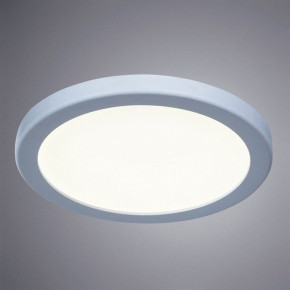 Встраиваемый светильник Arte Lamp Mesura A7972PL-1WH в Талице - talica.mebel24.online | фото 4