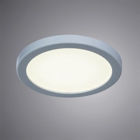 Встраиваемый светильник Arte Lamp Mesura A7977PL-1WH в Талице - talica.mebel24.online | фото 2