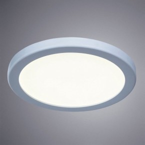 Встраиваемый светильник Arte Lamp Mesura A7978PL-1WH в Талице - talica.mebel24.online | фото 2