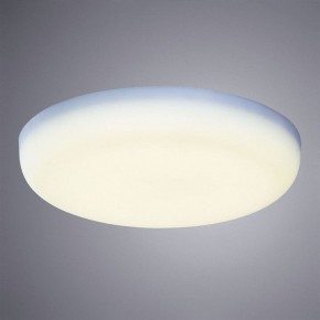 Встраиваемый светильник Arte Lamp Prior A7982PL-1WH в Талице - talica.mebel24.online | фото 2