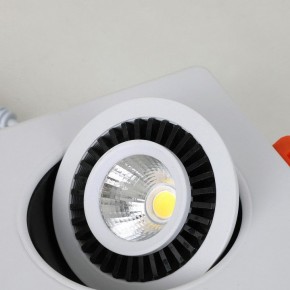 Встраиваемый светильник Favourite Cardine 2417-1U в Талице - talica.mebel24.online | фото 5