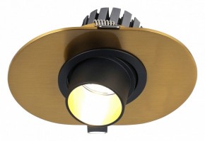 Встраиваемый светильник Favourite Retro 2790-1C в Талице - talica.mebel24.online | фото 3