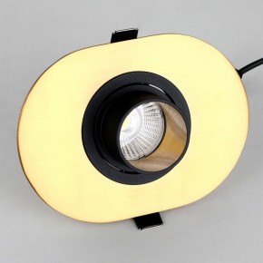 Встраиваемый светильник Favourite Retro 2790-1C в Талице - talica.mebel24.online | фото 4