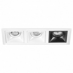 Встраиваемый светильник Lightstar Domino D536060607 в Талице - talica.mebel24.online | фото
