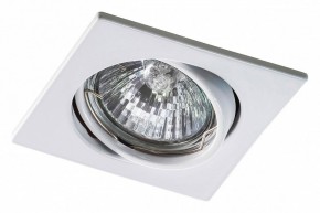 Встраиваемый светильник Lightstar Lega 16 011940 в Талице - talica.mebel24.online | фото 2