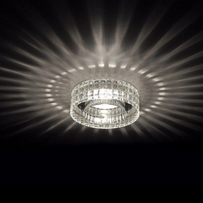 Встраиваемый светильник Lightstar Faceto 006350 в Талице - talica.mebel24.online | фото 2