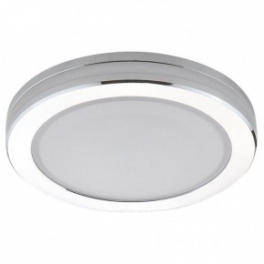 Встраиваемый светильник Lightstar Maturo 070254 в Талице - talica.mebel24.online | фото 2
