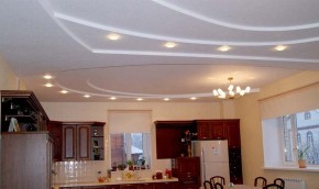 Встраиваемый светильник Lightstar Onora 030302 в Талице - talica.mebel24.online | фото