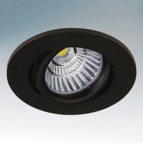 Встраиваемый светильник Lightstar Soffi 16 212437 в Талице - talica.mebel24.online | фото 2