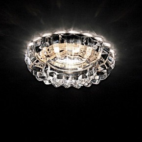 Встраиваемый светильник Lightstar Solo ray 002120 в Талице - talica.mebel24.online | фото 2