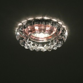 Встраиваемый светильник Lightstar Solo ray 002120 в Талице - talica.mebel24.online | фото 3