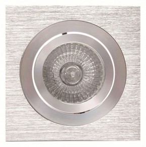 Встраиваемый светильник Mantra Basico Gu10 C0002 в Талице - talica.mebel24.online | фото 2
