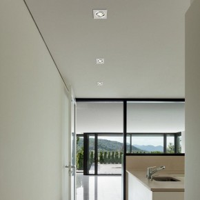 Встраиваемый светильник Mantra Basico Gu10 C0002 в Талице - talica.mebel24.online | фото 3