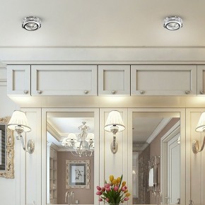 Встраиваемый светильник Novotech Aqua 369879 в Талице - talica.mebel24.online | фото 2
