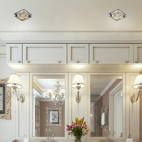 Встраиваемый светильник Novotech Aqua 369882 в Талице - talica.mebel24.online | фото 2