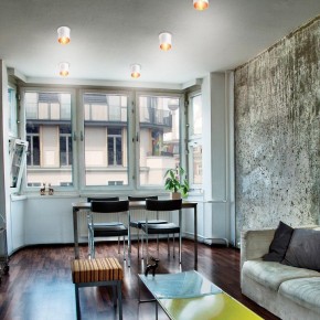 Встраиваемый светильник Novotech Butt 370434 в Талице - talica.mebel24.online | фото 6