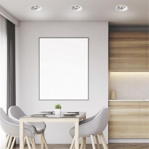Встраиваемый светильник Novotech Glok 358024 в Талице - talica.mebel24.online | фото 2