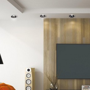 Встраиваемый светильник Novotech Knof 358695 в Талице - talica.mebel24.online | фото 4