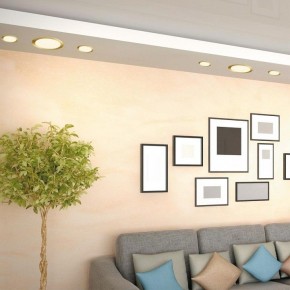 Встраиваемый светильник Novotech Lante 358956 в Талице - talica.mebel24.online | фото 4